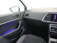 USED 2023 72 SEAT ATECA 1.5 TSI EVO FR SUV 5dr Petrol Manual Euro 6 (s/s) (150 ps) ***GERMAN CAR SPECIALIST***