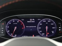 USED 2023 72 SEAT ATECA 1.5 TSI EVO FR SUV 5dr Petrol Manual Euro 6 (s/s) (150 ps) ***GERMAN CAR SPECIALIST***
