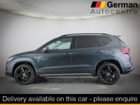 USED 2023 72 SEAT ATECA 1.5 TSI EVO FR SUV 5dr Petrol Manual Euro 6 (s/s) (150 ps) ***GERMAN CAR SPECIALIST***