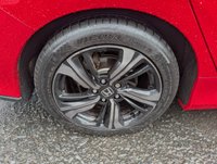 USED 2019 68 HONDA CIVIC 1.0 VTEC Turbo SR Hatchback 5dr Petrol Manual Euro 6 (s/s) (126 ps) EAY INSURED, TIMING BELT CHANGED, DRIVE AWAY TODAY