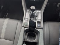 USED 2019 68 HONDA CIVIC 1.0 VTEC Turbo SR Hatchback 5dr Petrol Manual Euro 6 (s/s) (126 ps) EAY INSURED, TIMING BELT CHANGED, DRIVE AWAY TODAY
