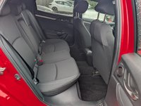 USED 2019 68 HONDA CIVIC 1.0 VTEC Turbo SR Hatchback 5dr Petrol Manual Euro 6 (s/s) (126 ps) EAY INSURED, TIMING BELT CHANGED, DRIVE AWAY TODAY