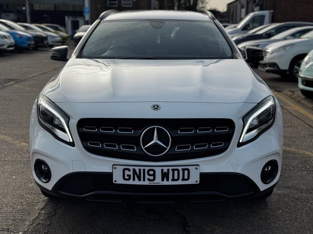 2019 Mercedes-Benz GLA - Photo 12