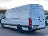 USED 2016 66 VOLKSWAGEN CRAFTER 2.0 TDI BlueMotion Tech CR35 L3 H3 5dr WARANTYCRUISEPARKTRONICULEZ