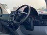 USED 2016 66 VOLKSWAGEN CRAFTER 2.0 TDI BlueMotion Tech CR35 L3 H3 5dr WARANTYCRUISEPARKTRONICULEZ
