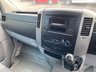 USED 2016 66 VOLKSWAGEN CRAFTER 2.0 TDI BlueMotion Tech CR35 L3 H3 5dr WARANTYCRUISEPARKTRONICULEZ