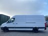 USED 2016 66 VOLKSWAGEN CRAFTER 2.0 TDI BlueMotion Tech CR35 L3 H3 5dr WARANTYCRUISEPARKTRONICULEZ