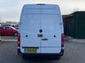 USED 2016 66 VOLKSWAGEN CRAFTER 2.0 TDI BlueMotion Tech CR35 L3 H3 5dr WARANTYCRUISEPARKTRONICULEZ