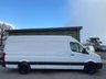 USED 2016 66 VOLKSWAGEN CRAFTER 2.0 TDI BlueMotion Tech CR35 L3 H3 5dr WARANTYCRUISEPARKTRONICULEZ