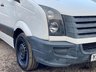 USED 2016 66 VOLKSWAGEN CRAFTER 2.0 TDI BlueMotion Tech CR35 L3 H3 5dr WARANTYCRUISEPARKTRONICULEZ