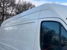 USED 2016 66 VOLKSWAGEN CRAFTER 2.0 TDI BlueMotion Tech CR35 L3 H3 5dr WARANTYCRUISEPARKTRONICULEZ