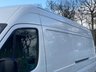 USED 2016 66 VOLKSWAGEN CRAFTER 2.0 TDI BlueMotion Tech CR35 L3 H3 5dr WARANTYCRUISEPARKTRONICULEZ