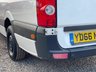 USED 2016 66 VOLKSWAGEN CRAFTER 2.0 TDI BlueMotion Tech CR35 L3 H3 5dr WARANTYCRUISEPARKTRONICULEZ