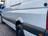 USED 2016 66 VOLKSWAGEN CRAFTER 2.0 TDI BlueMotion Tech CR35 L3 H3 5dr WARANTYCRUISEPARKTRONICULEZ
