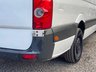 USED 2016 66 VOLKSWAGEN CRAFTER 2.0 TDI BlueMotion Tech CR35 L3 H3 5dr WARANTYCRUISEPARKTRONICULEZ