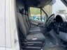 USED 2016 66 VOLKSWAGEN CRAFTER 2.0 TDI BlueMotion Tech CR35 L3 H3 5dr WARANTYCRUISEPARKTRONICULEZ