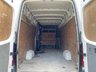 USED 2016 66 VOLKSWAGEN CRAFTER 2.0 TDI BlueMotion Tech CR35 L3 H3 5dr WARANTYCRUISEPARKTRONICULEZ