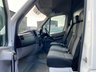 USED 2016 66 VOLKSWAGEN CRAFTER 2.0 TDI BlueMotion Tech CR35 L3 H3 5dr WARANTYCRUISEPARKTRONICULEZ