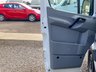 USED 2016 66 VOLKSWAGEN CRAFTER 2.0 TDI BlueMotion Tech CR35 L3 H3 5dr WARANTYCRUISEPARKTRONICULEZ