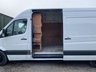 USED 2016 66 VOLKSWAGEN CRAFTER 2.0 TDI BlueMotion Tech CR35 L3 H3 5dr WARANTYCRUISEPARKTRONICULEZ