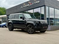 USED 2024 74 LAND ROVER DEFENDER 3.0 D250 MHEV X-Dynamic SE SUV 5dr Diesel Auto 4WD Euro 6 (s/s) (250 ps) 