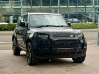 USED 2024 74 LAND ROVER DEFENDER 3.0 D250 MHEV X-Dynamic SE SUV 5dr Diesel Auto 4WD Euro 6 (s/s) (250 ps) 