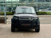 USED 2024 74 LAND ROVER DEFENDER 3.0 D250 MHEV X-Dynamic SE SUV 5dr Diesel Auto 4WD Euro 6 (s/s) (250 ps) 
