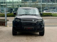 USED 2024 74 LAND ROVER DEFENDER 3.0 D250 MHEV X-Dynamic SE SUV 5dr Diesel Auto 4WD Euro 6 (s/s) (250 ps) 