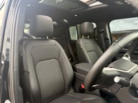 USED 2024 74 LAND ROVER DEFENDER 3.0 D250 MHEV X-Dynamic SE SUV 5dr Diesel Auto 4WD Euro 6 (s/s) (250 ps) 