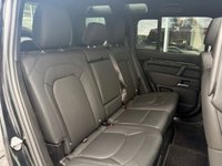 USED 2024 74 LAND ROVER DEFENDER 3.0 D250 MHEV X-Dynamic SE SUV 5dr Diesel Auto 4WD Euro 6 (s/s) (250 ps) 