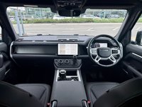 USED 2024 74 LAND ROVER DEFENDER 3.0 D250 MHEV X-Dynamic SE SUV 5dr Diesel Auto 4WD Euro 6 (s/s) (250 ps) 