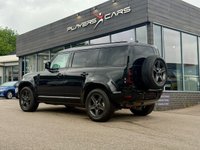 USED 2024 74 LAND ROVER DEFENDER 3.0 D250 MHEV X-Dynamic SE SUV 5dr Diesel Auto 4WD Euro 6 (s/s) (250 ps) 