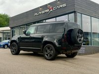 USED 2024 74 LAND ROVER DEFENDER 3.0 D250 MHEV X-Dynamic SE SUV 5dr Diesel Auto 4WD Euro 6 (s/s) (250 ps) 