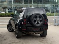 USED 2024 74 LAND ROVER DEFENDER 3.0 D250 MHEV X-Dynamic SE SUV 5dr Diesel Auto 4WD Euro 6 (s/s) (250 ps) 