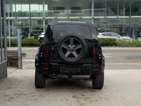 USED 2024 74 LAND ROVER DEFENDER 3.0 D250 MHEV X-Dynamic SE SUV 5dr Diesel Auto 4WD Euro 6 (s/s) (250 ps) 