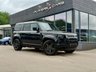 USED 2024 74 LAND ROVER DEFENDER 3.0 D250 MHEV X-Dynamic SE SUV 5dr Diesel Auto 4WD Euro 6 (s/s) (250 ps) 