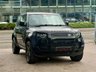 USED 2024 74 LAND ROVER DEFENDER 3.0 D250 MHEV X-Dynamic SE SUV 5dr Diesel Auto 4WD Euro 6 (s/s) (250 ps) 