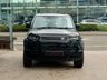 USED 2024 74 LAND ROVER DEFENDER 3.0 D250 MHEV X-Dynamic SE SUV 5dr Diesel Auto 4WD Euro 6 (s/s) (250 ps) 