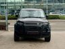 USED 2024 74 LAND ROVER DEFENDER 3.0 D250 MHEV X-Dynamic SE SUV 5dr Diesel Auto 4WD Euro 6 (s/s) (250 ps) 