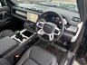 USED 2024 74 LAND ROVER DEFENDER 3.0 D250 MHEV X-Dynamic SE SUV 5dr Diesel Auto 4WD Euro 6 (s/s) (250 ps) 