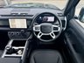 USED 2024 74 LAND ROVER DEFENDER 3.0 D250 MHEV X-Dynamic SE SUV 5dr Diesel Auto 4WD Euro 6 (s/s) (250 ps) 