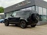USED 2024 74 LAND ROVER DEFENDER 3.0 D250 MHEV X-Dynamic SE SUV 5dr Diesel Auto 4WD Euro 6 (s/s) (250 ps) 
