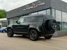 USED 2024 74 LAND ROVER DEFENDER 3.0 D250 MHEV X-Dynamic SE SUV 5dr Diesel Auto 4WD Euro 6 (s/s) (250 ps) 