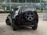 USED 2024 74 LAND ROVER DEFENDER 3.0 D250 MHEV X-Dynamic SE SUV 5dr Diesel Auto 4WD Euro 6 (s/s) (250 ps) 