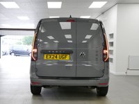 USED 2024 24 VOLKSWAGEN CADDY C20 2.0 TDI 102 BHP SWB COMMERCE PRO EDITION ( NO VAT ) SAT NAV | HIGH SPEC | NO VAT TO PAY !