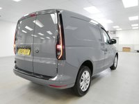 USED 2024 24 VOLKSWAGEN CADDY C20 2.0 TDI 102 BHP SWB COMMERCE PRO EDITION ( NO VAT ) SAT NAV | HIGH SPEC | NO VAT TO PAY !