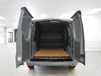 USED 2024 24 VOLKSWAGEN CADDY C20 2.0 TDI 102 BHP SWB COMMERCE PRO EDITION ( NO VAT ) SAT NAV | HIGH SPEC | NO VAT TO PAY !