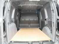 USED 2024 24 VOLKSWAGEN CADDY C20 2.0 TDI 102 BHP SWB COMMERCE PRO EDITION ( NO VAT ) SAT NAV | HIGH SPEC | NO VAT TO PAY !