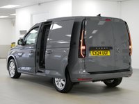 USED 2024 24 VOLKSWAGEN CADDY C20 2.0 TDI 102 BHP SWB COMMERCE PRO EDITION ( NO VAT ) SAT NAV | HIGH SPEC | NO VAT TO PAY !