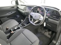USED 2024 24 VOLKSWAGEN CADDY C20 2.0 TDI 102 BHP SWB COMMERCE PRO EDITION ( NO VAT ) SAT NAV | HIGH SPEC | NO VAT TO PAY !